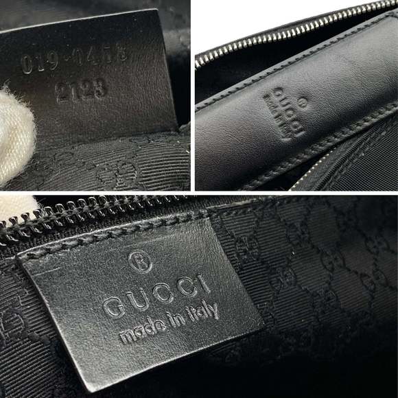 GUCCI Gucci Shoulder Bag - Picture 4 of 8